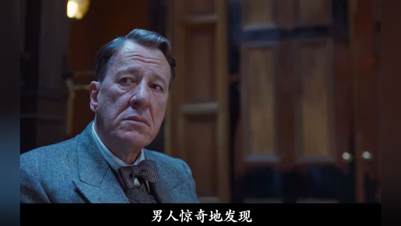 有人起跑便如同离弦之箭,有人却在最后一刻逆风翻盘!#励志电影#国王的演讲_高清1080P在线观看平台_腾讯视频