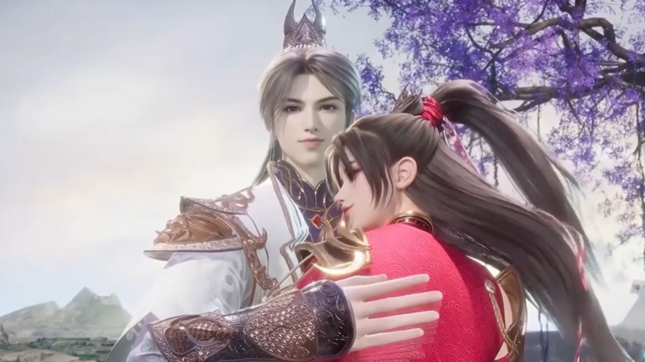 缥缈剑仙传:东方少鸿的师姐是幽冥阁的人,当东方少鸿知道后他究竟是什么反应?_高清1080P在线观看平台_腾讯视频