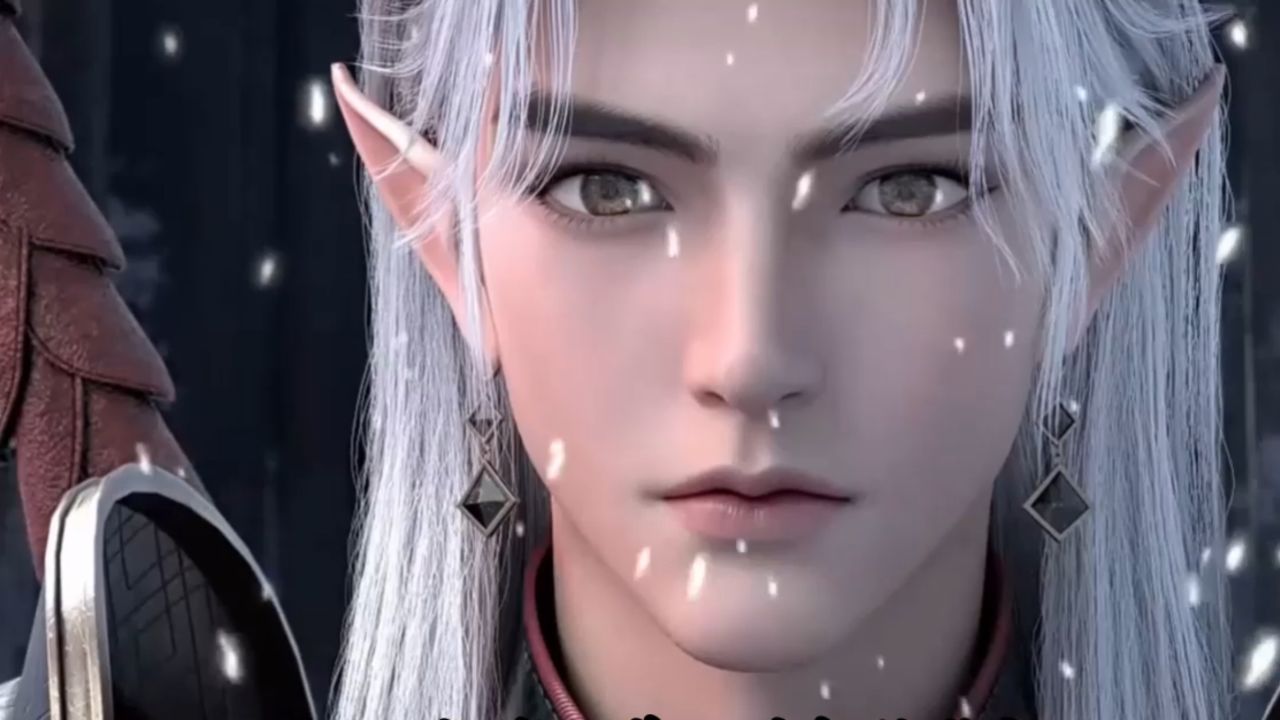 龙魂:敖雪为何倚重敖冰寒域争取喘息之机?神界窥视目光如何被幽蓝屏障反弹?_高清1080P在线观看平台_腾讯视频