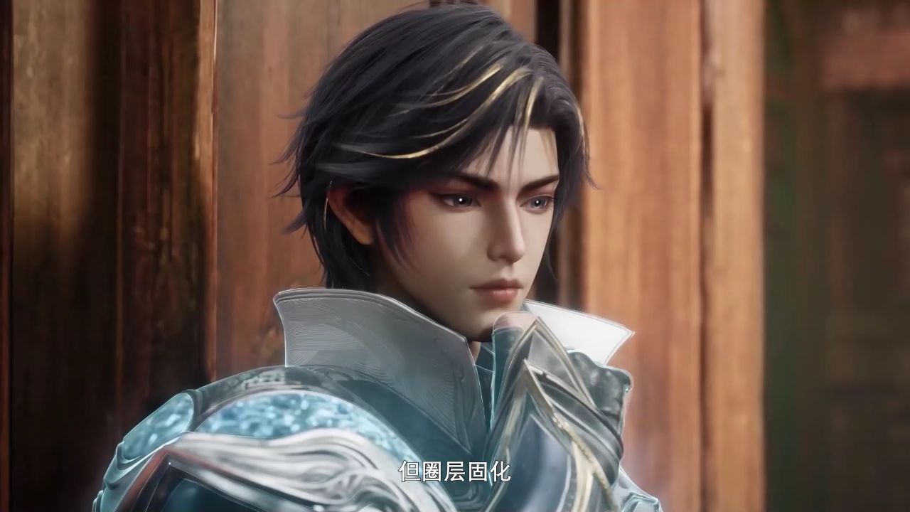 绝世唐门剧场版:为啥神界传说电影敢说忠于原著?难道不怕粉丝怒喷魔改吗?_高清1080P在线观看平台_腾讯视频