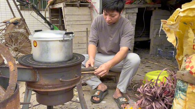 美味的甜品往往财材料简单,满满小时候的味道,太经典了