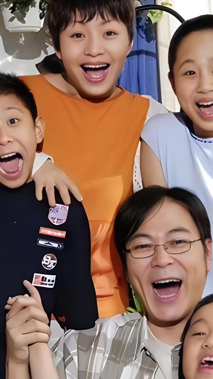 《家有儿女》大电影将开拍,宋丹丹,杨紫等原班人马回归