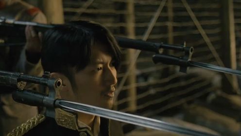 万人之上的大军阀曹蛮,也逃不过金钱的奴役