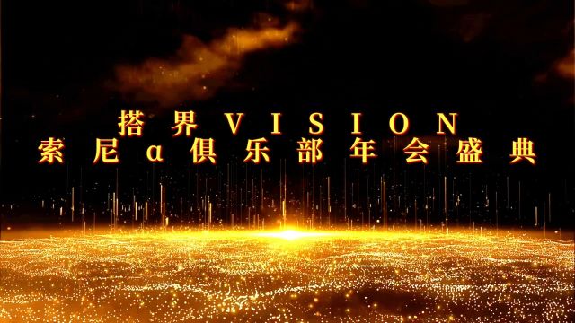 搭界VISION索尼🱤𙐩ƒ襹𔤼š盛典