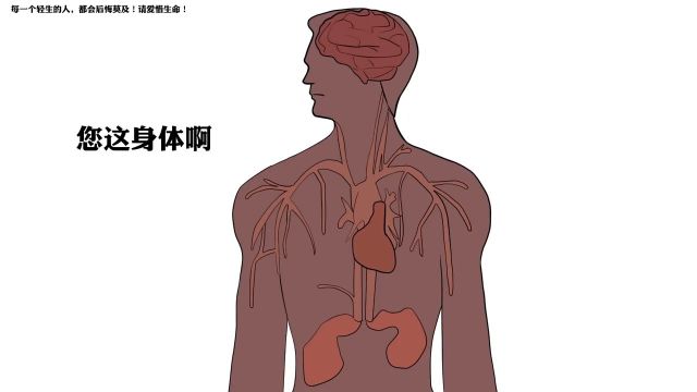 跳楼的时候会不会感觉到疼,真的只有一瞬间的痛苦吗?