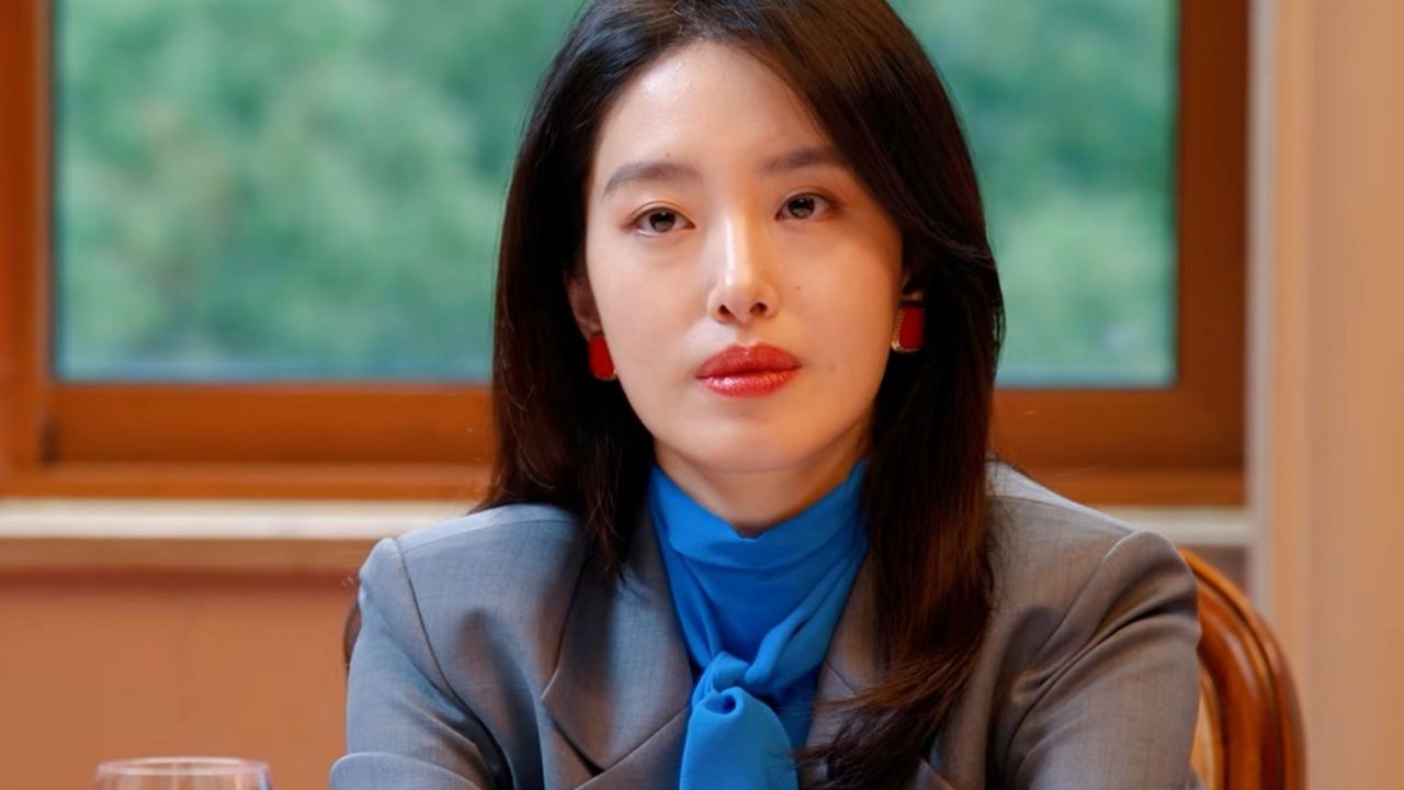 《大江大河3》杨巡报复的背后是放不下梁思申,小辉送喜帖杨巡尴尬