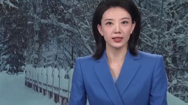 2024年首场大范围雨雪天气进行时,目前正处于雨雪相对核心时段