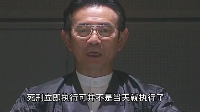 法官宣判死刑立即执行后还能活多久?