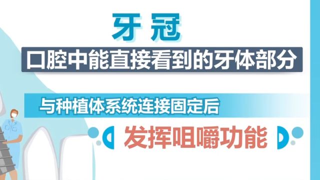 收好这份“种牙指南”,种植牙到底贵在哪儿?怎么治理?