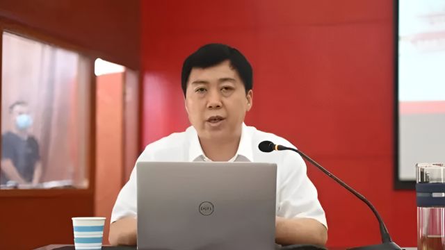 河南濮阳副市长陈晓华落马 巡视组曾发现编制存疑问题