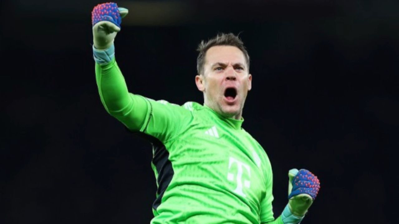 诺伊尔带头反对图赫尔,表明立场欢迎克洛普执教拜仁慕尼黑