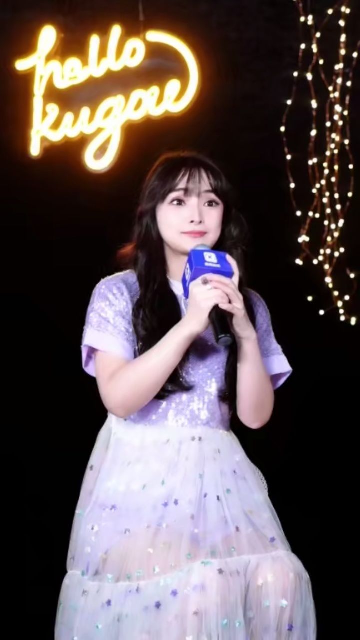 小幸运-温奕心
