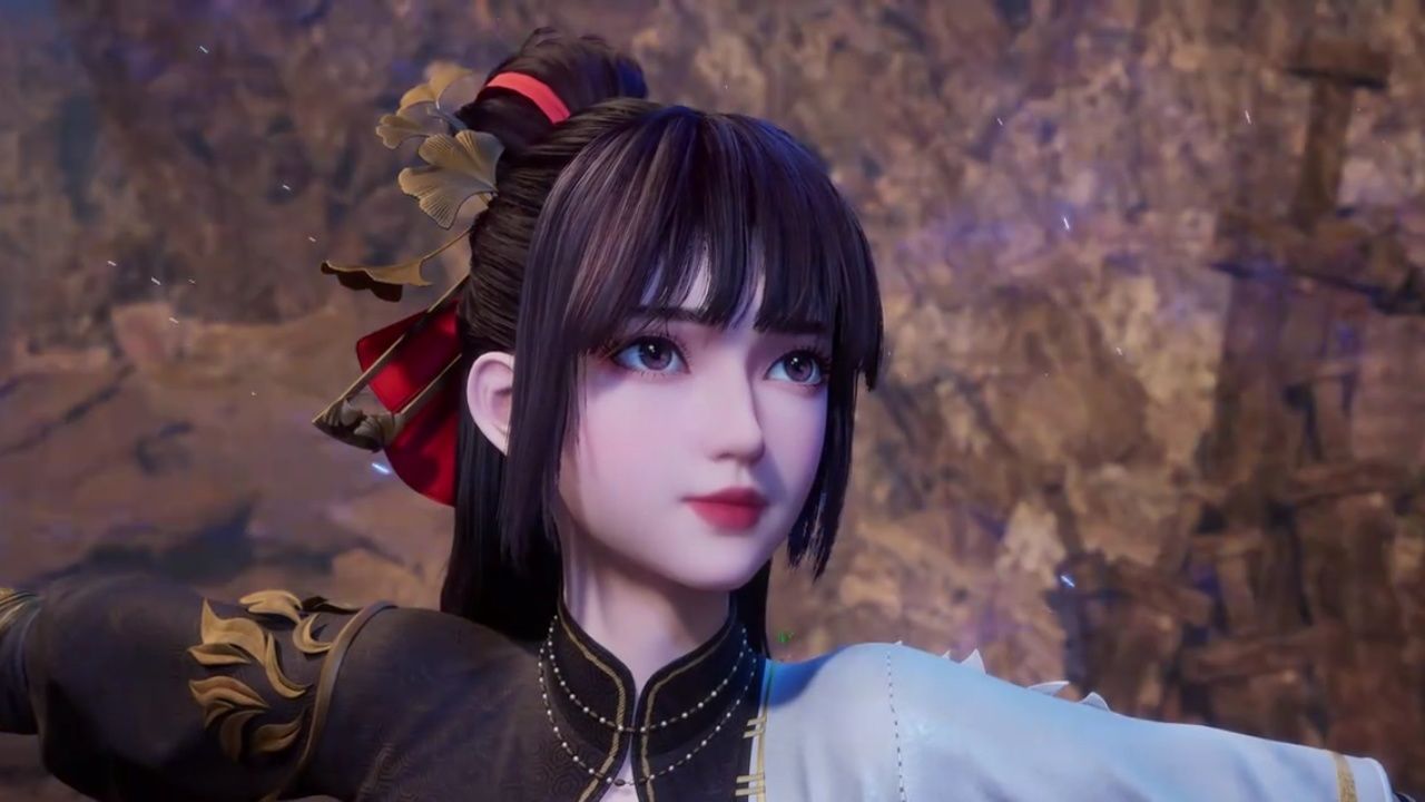 武神主宰:姬如月拥有天剑血脉,在剑道修炼上为何不如秦尘呢