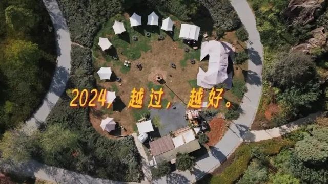 2024全业务年会亮点集锦 | 共创迪马多元生态