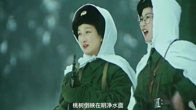 1980年经典歌曲之《在那桃花盛开的地方》董振厚