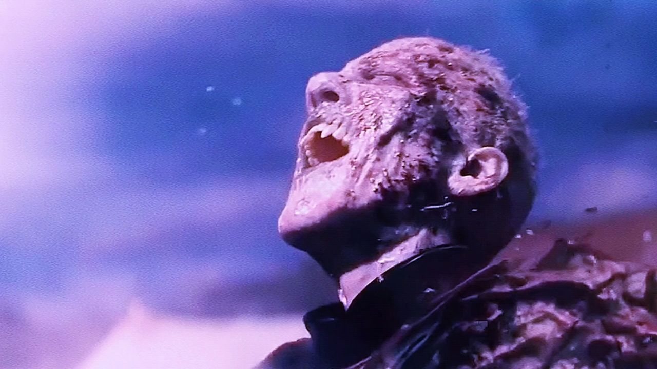 一个能单挑千军万马的男人德古拉