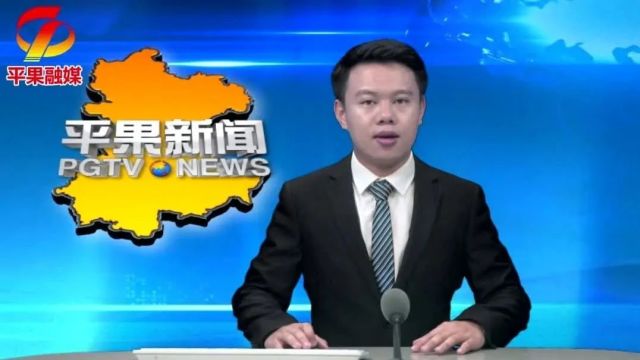 平果市人民代表大会常务委员会公告和任免名单