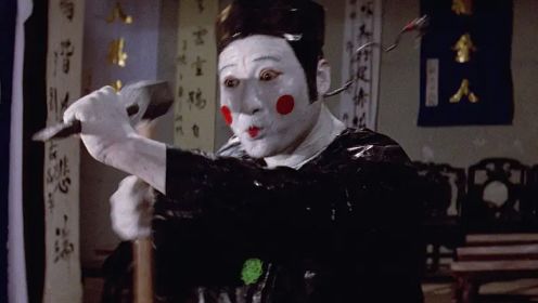 小涛恐怖电影解说：分分钟带你看完香港恐怖电影《人吓人》