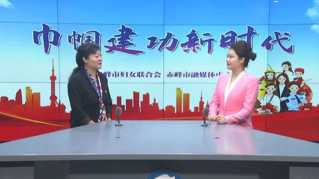 【三八专栏】《巾帼建功新时代》系列报道——张淑艳:一片丹心照妇孺