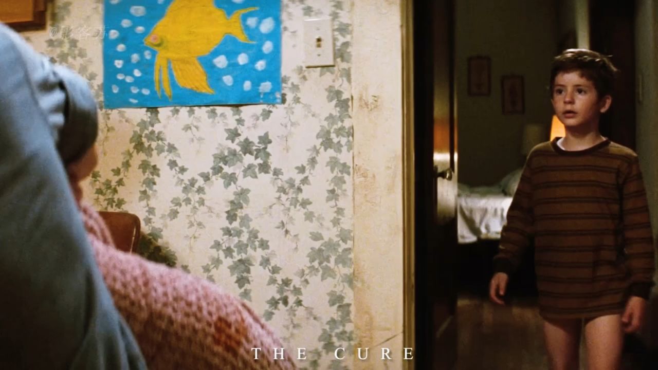 "无论你遇见谁,绝非偶然,他一定会教会你一些什么"