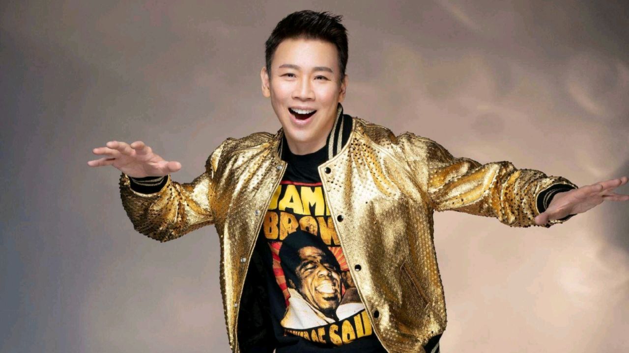 "冷门歌手"陶喆开演唱会,周杰伦林俊杰王力宏都送了花篮