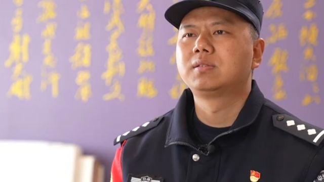 在保障列车运行和旅客安全方面,都表现出了铁路警察的专业水准