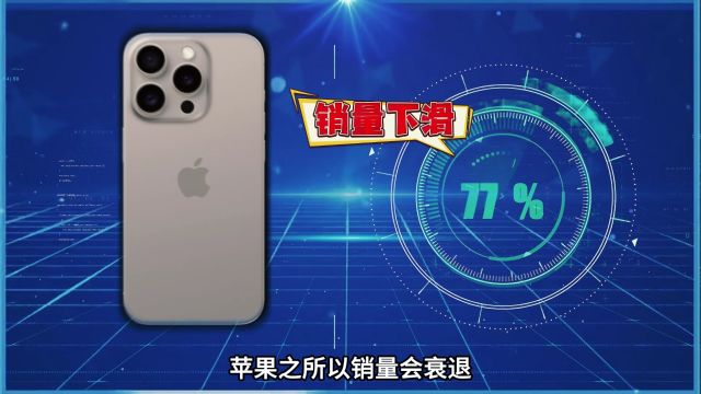 苹果分析师郭明錤预估:iPhone16出货量2亿台,销量将下滑15%