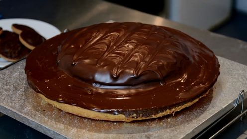 雅法蛋糕引发了价值百万英镑的身份争议案！究竟是蛋糕还是饼干？