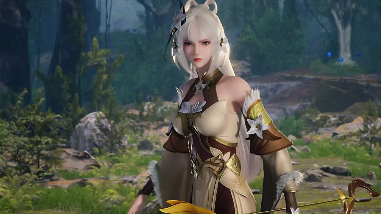 《独步逍遥》再创奇迹:超凡脱俗的见所未见之旅