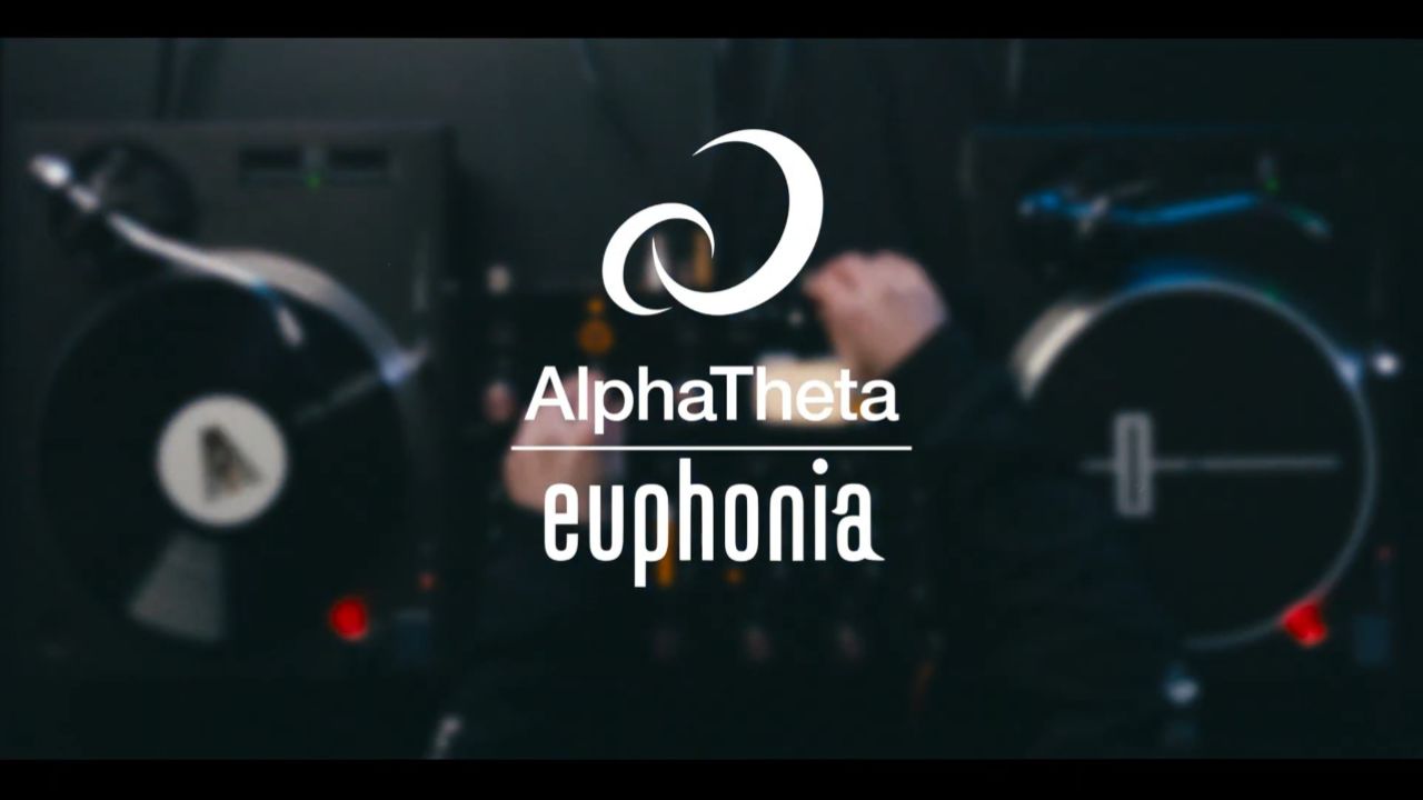 vinyl only mix on new $3700 rotary mixer