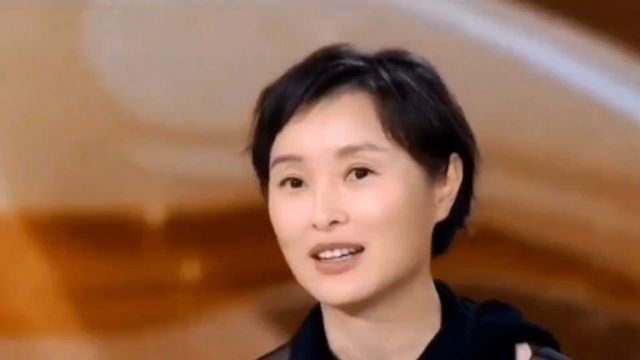 吴越:从容应对人生波澜,以坚韧诠释人生百态!