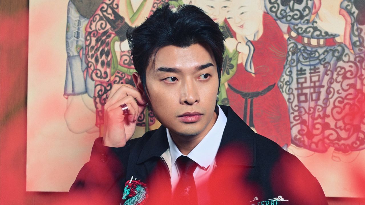 满舒克方晒hpv检测阴性报告,发声明回应前女友指控,已提起诉讼