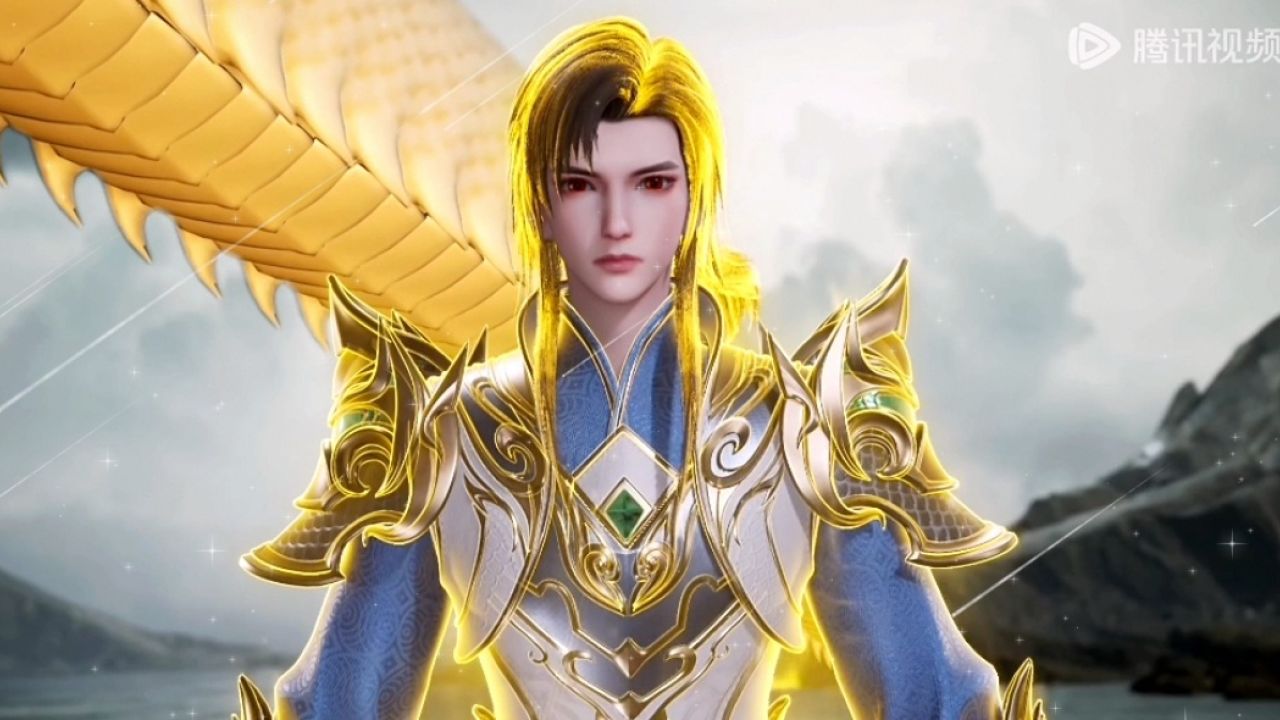 绝世武魂357 神医九小姐72～73