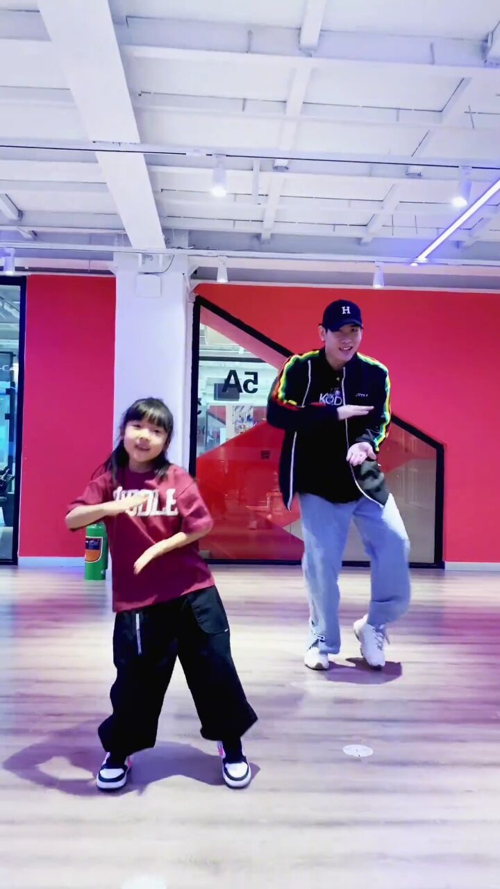 朱两只吖: 科目三～安排