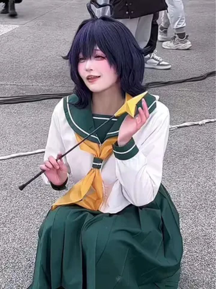 真是可爱的马猴烧酒呢憧憬成为魔法少女柊舞缇娜高清1080p在线观看平台腾讯视频 