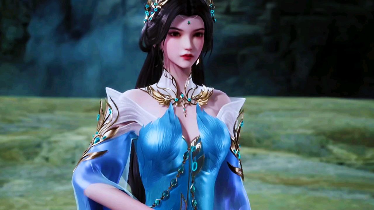 绝世武魂:你知道烈阳家族为什么要剥取韩玉儿的武魂吗,难道说韩玉儿与