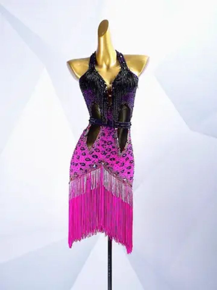 体育舞蹈 #拉丁舞 #国标舞 #国标女孩 #顶尖舞者