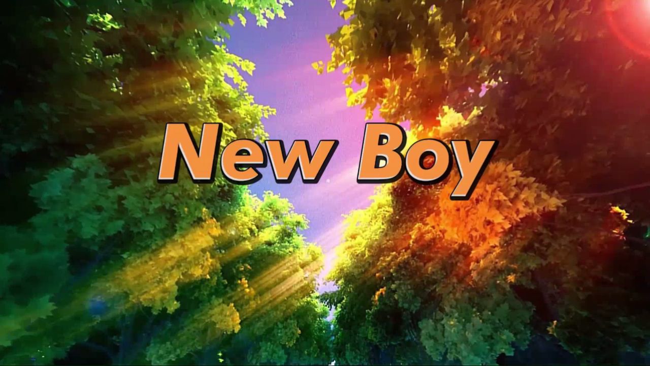 b721-newboy房东的猫歌曲演唱表演节目动态led大屏幕背景视频素材