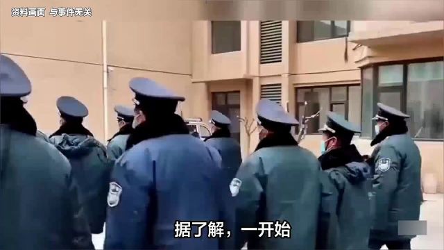 闹大了!石家庄物业霸凌禁止回家后续:涉事公司被扒,果然有问题