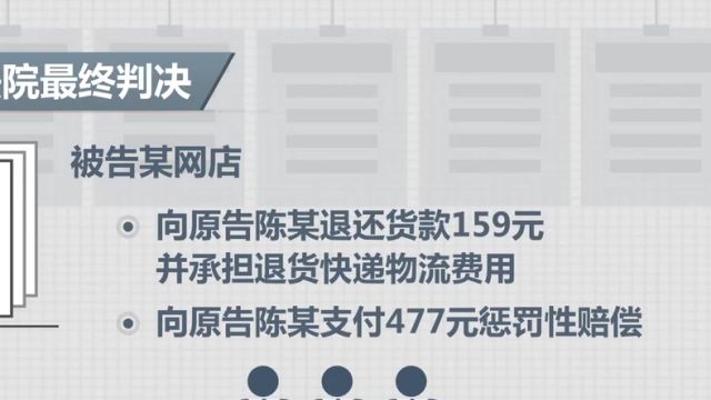 承诺送赠品却不兑现,法院判决商家消费欺诈,商家与平台三倍赔偿