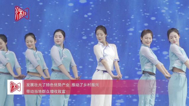 “火洲”杏花开! 2024吐鲁番杏花节开幕