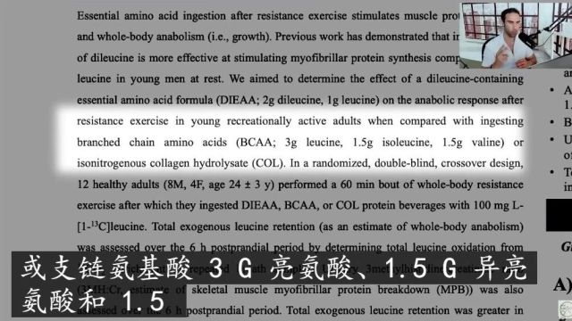 双亮氨酸肽:天然安全的增肌补充剂|卢卡斯ⷥ奦退