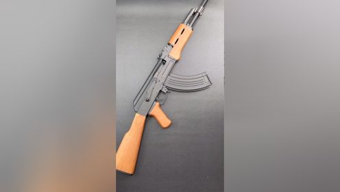 ak凝胶水弹玩具枪