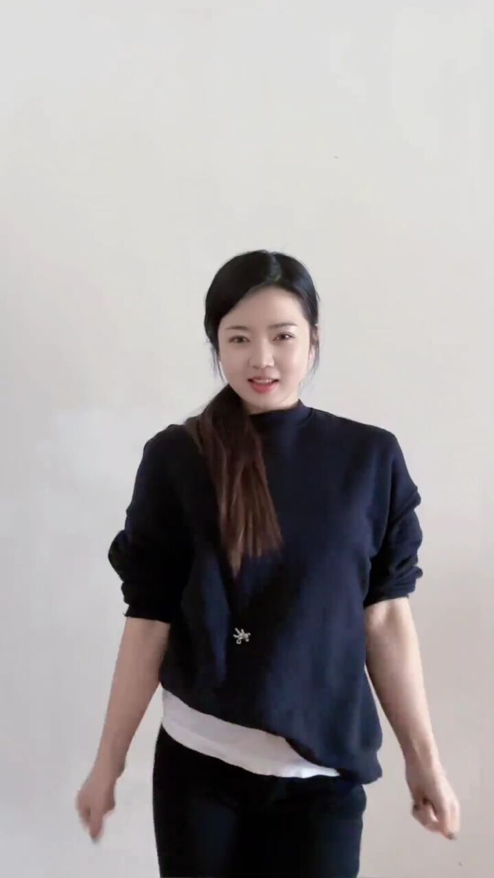 马卓萌: #笑起来很甜 呀米呀米