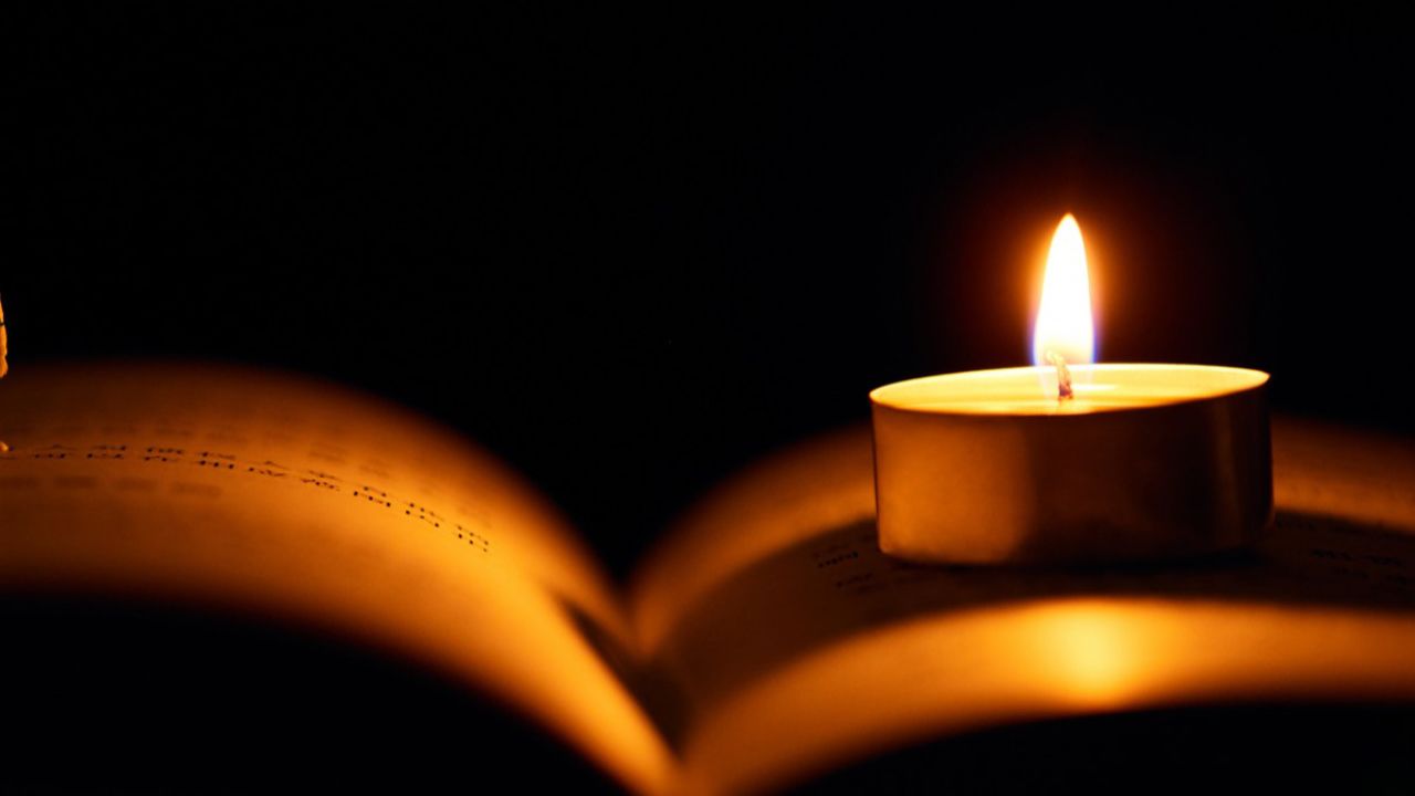 第三集:盐津县河口村詹一芬老人哀悼会视频