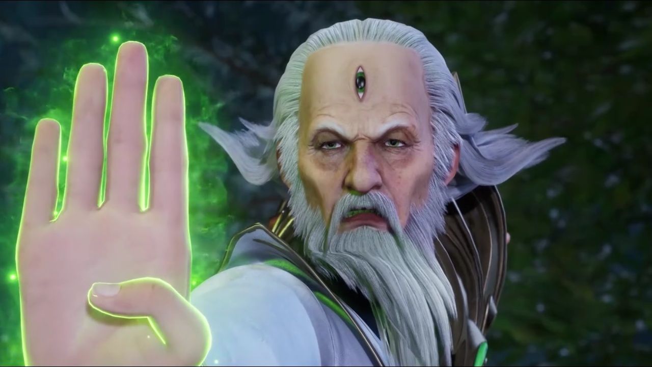 逆天至尊:卢易有扫帚星技能吗,跟谁谁倒霉,韩永也被他害了