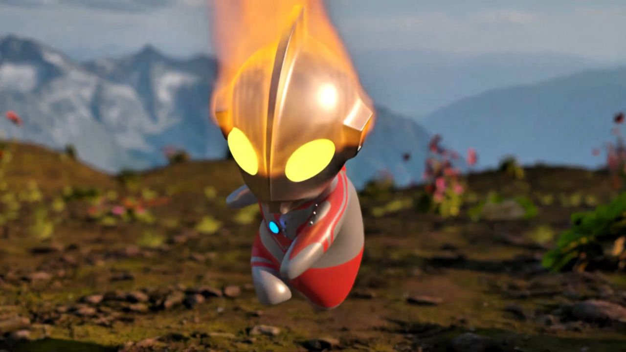 黑暗扎基排面真大,诺亚与雷杰多同时登场,就连炎头队长也来了!