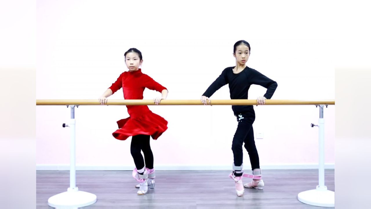 一朝艺夕国标舞02