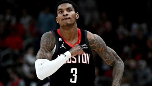 《休斯敦火箭》23岁远离NBA！前火箭球员小波特签约希腊球队 因家暴事件被裁掉