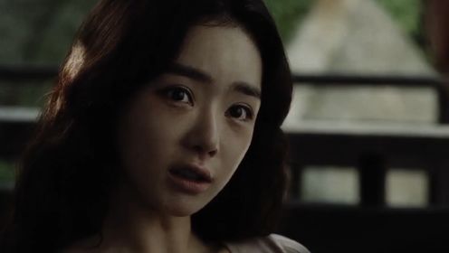 胆小者看的恐怖电影解说：分分钟带你看完韩国恐怖电影《诡住宅》
